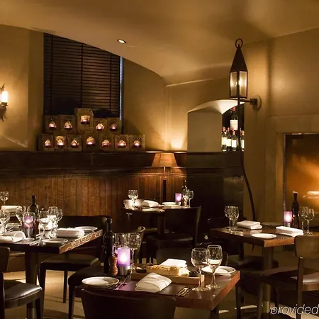 Malmaison Hotel Leeds 