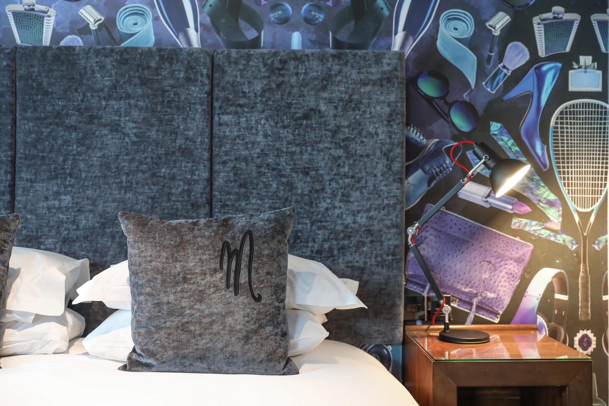Hotel Malmaison 4*