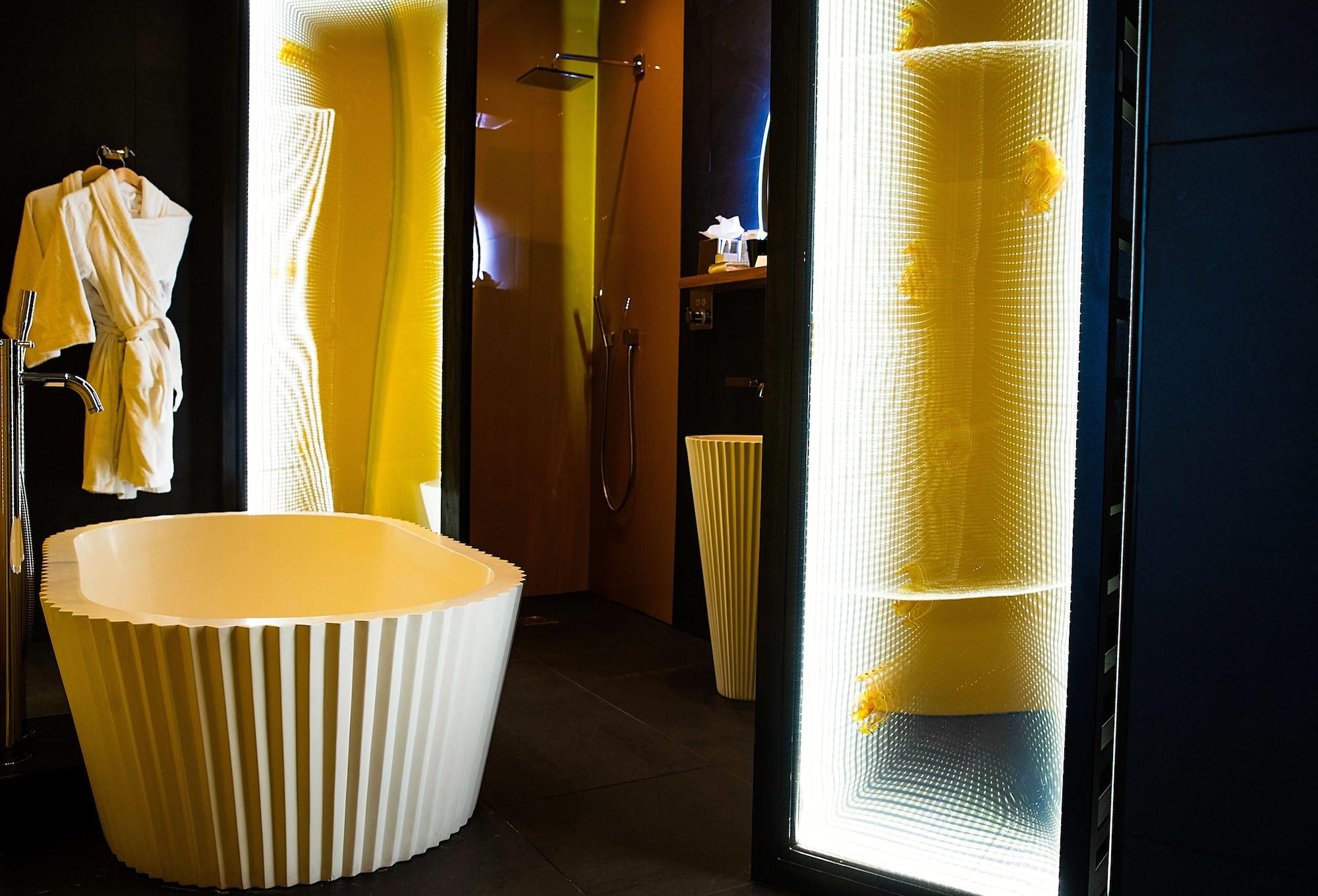 Hotel Malmaison 4*