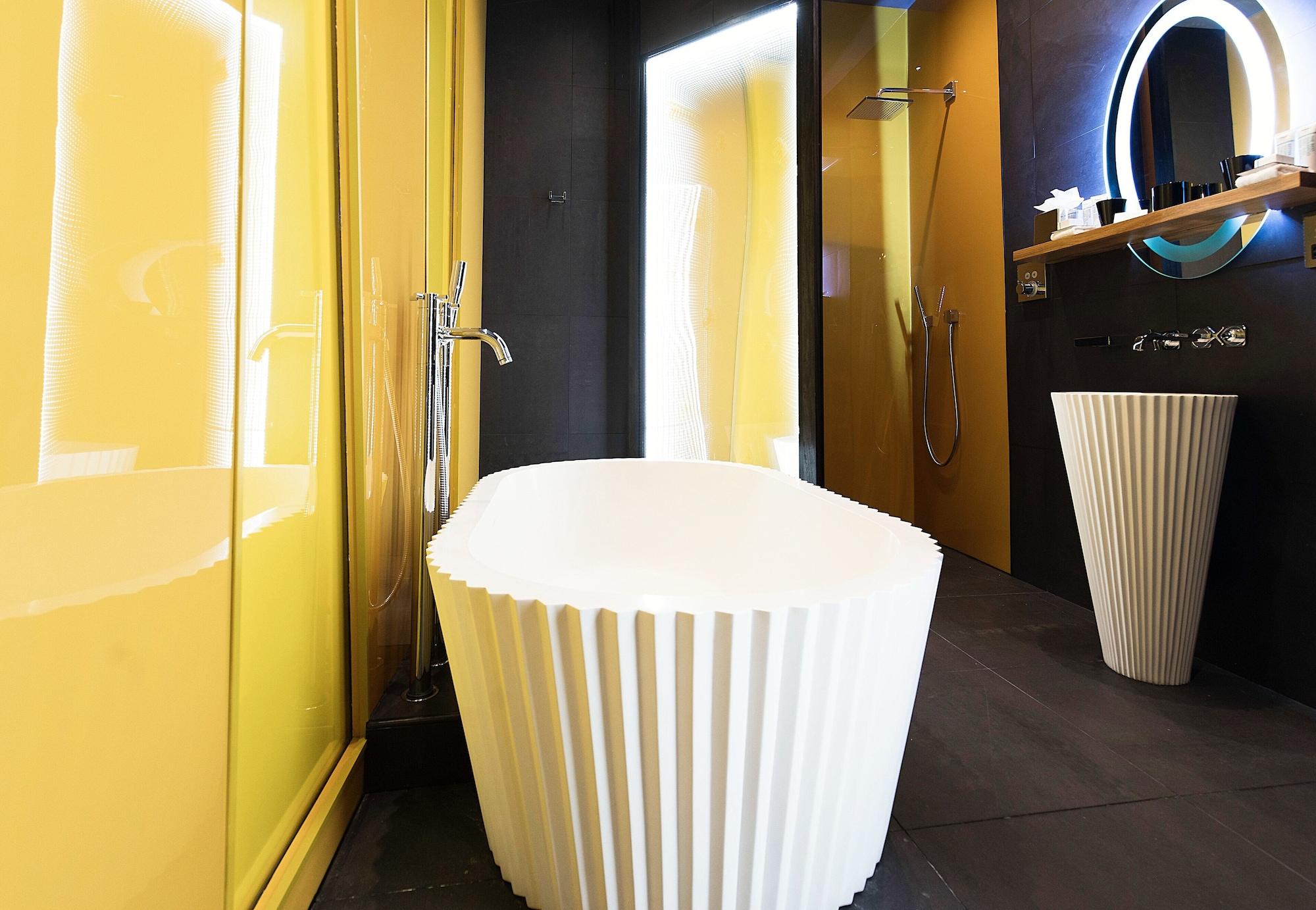Malmaison Hotel