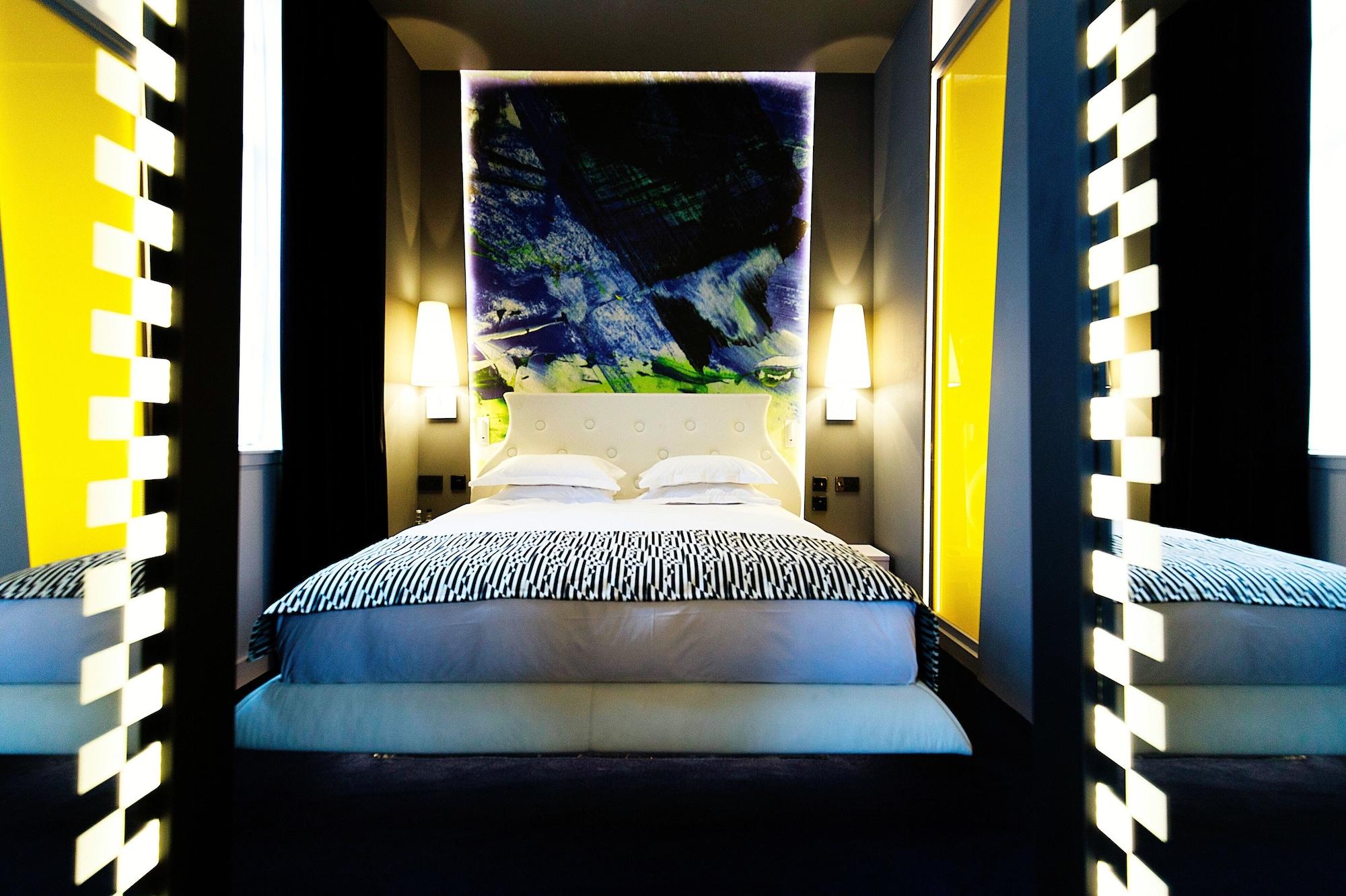 Malmaison Hotel 4*