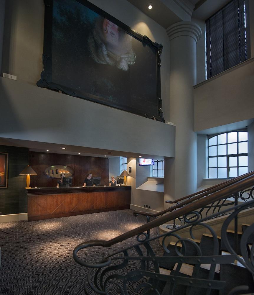 Malmaison Hotel Leeds (West Yorkshire)
