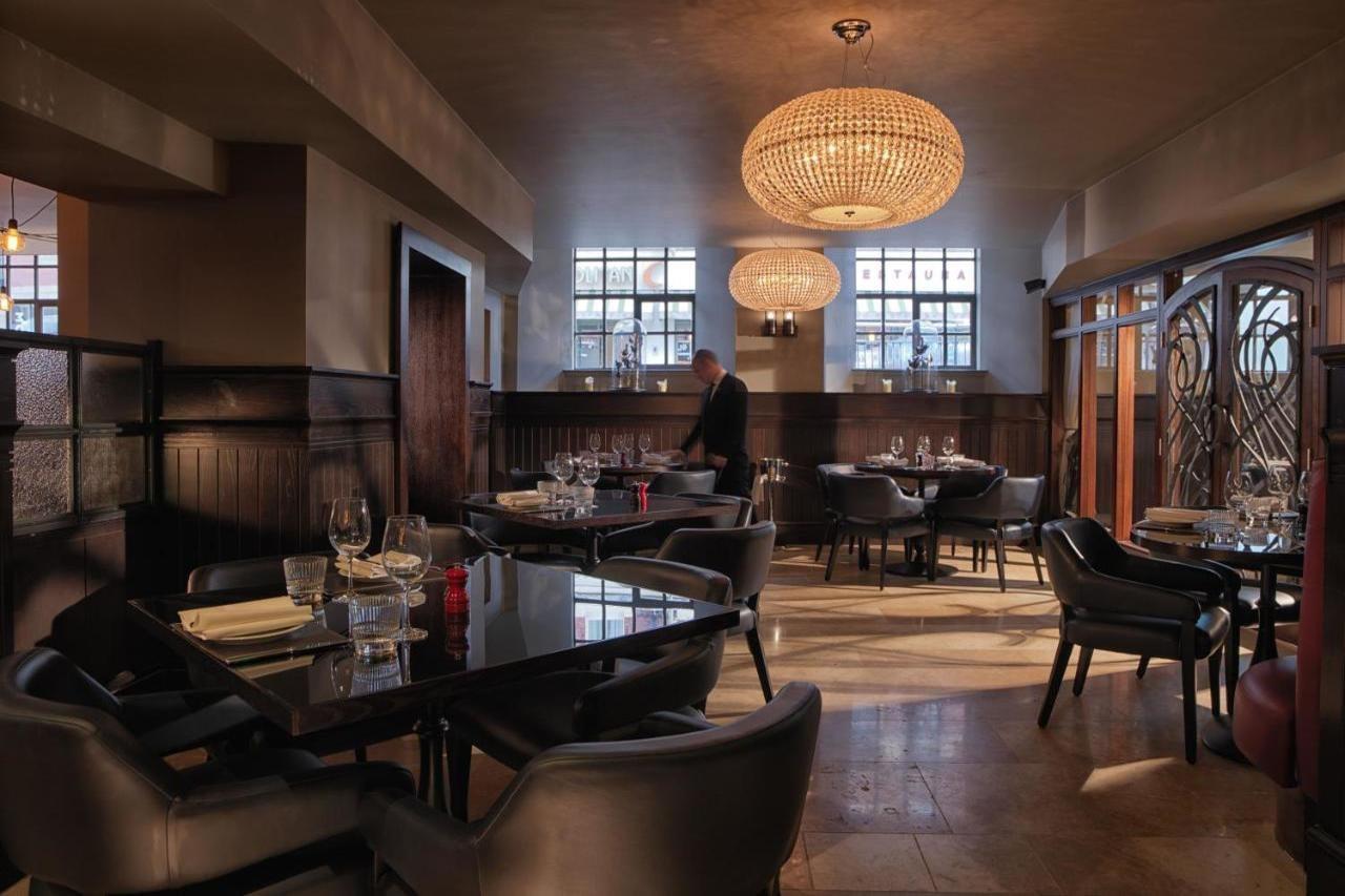 Hotel Malmaison Leeds (West Yorkshire)