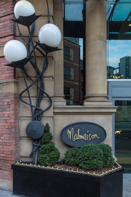 Hotel Malmaison Leeds (West Yorkshire)