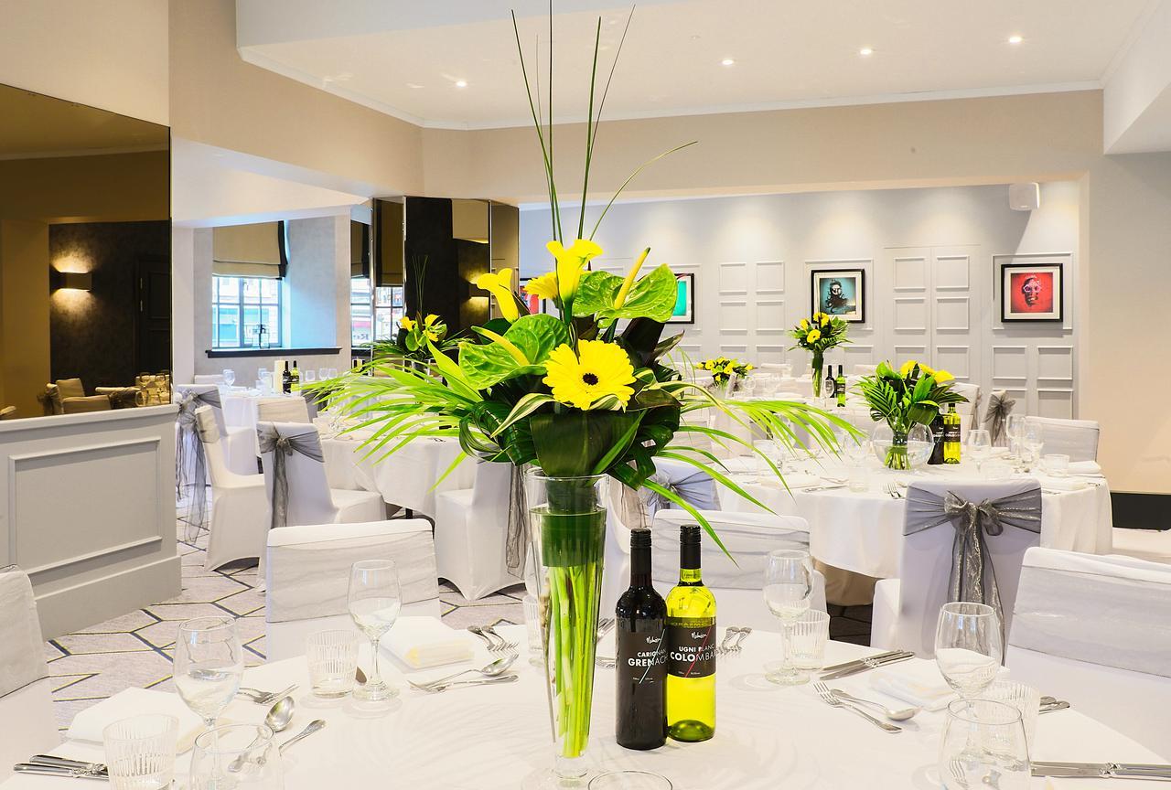 Malmaison Leeds (West Yorkshire)