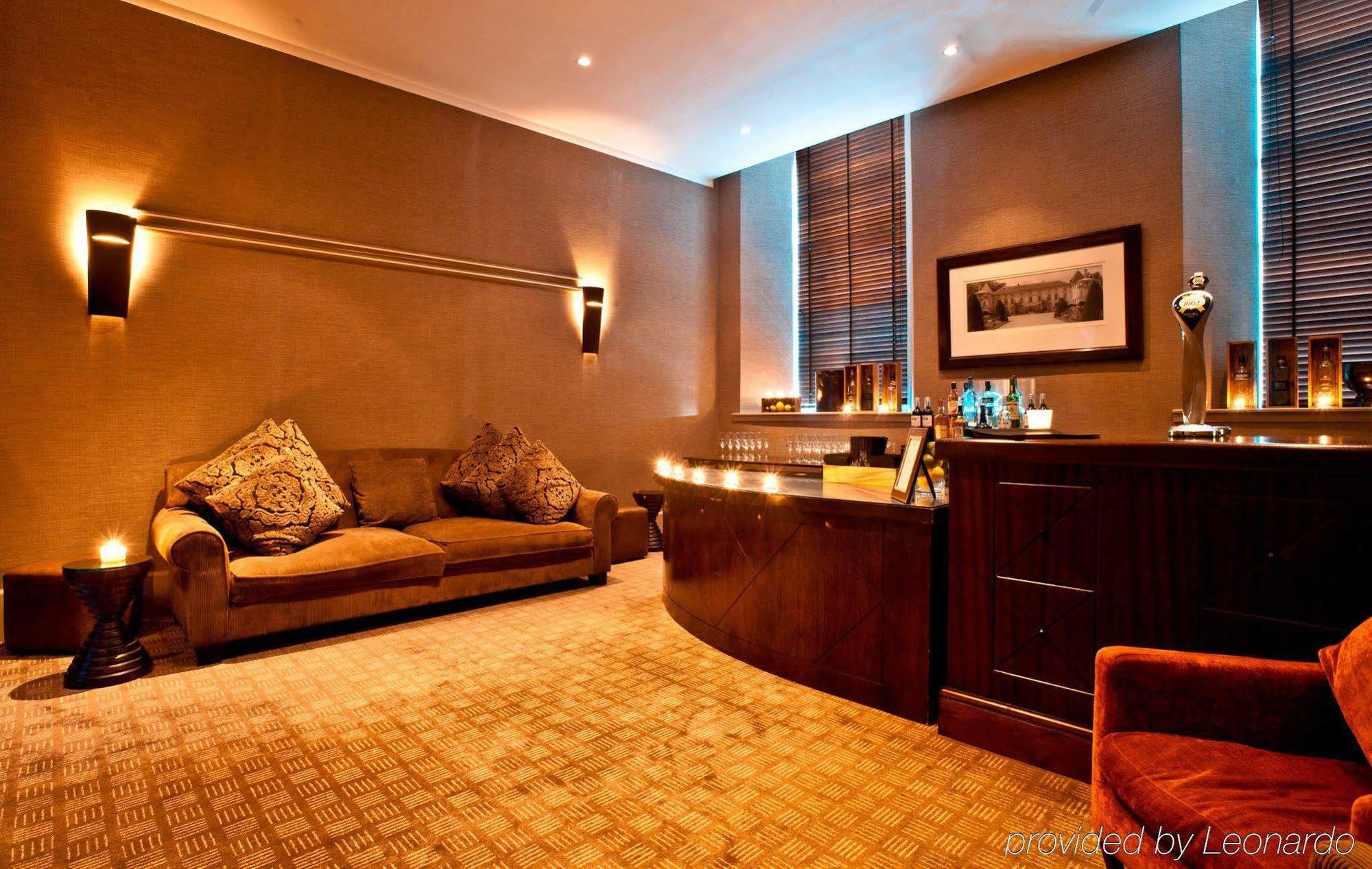 Malmaison 4* Leeds (West Yorkshire)
