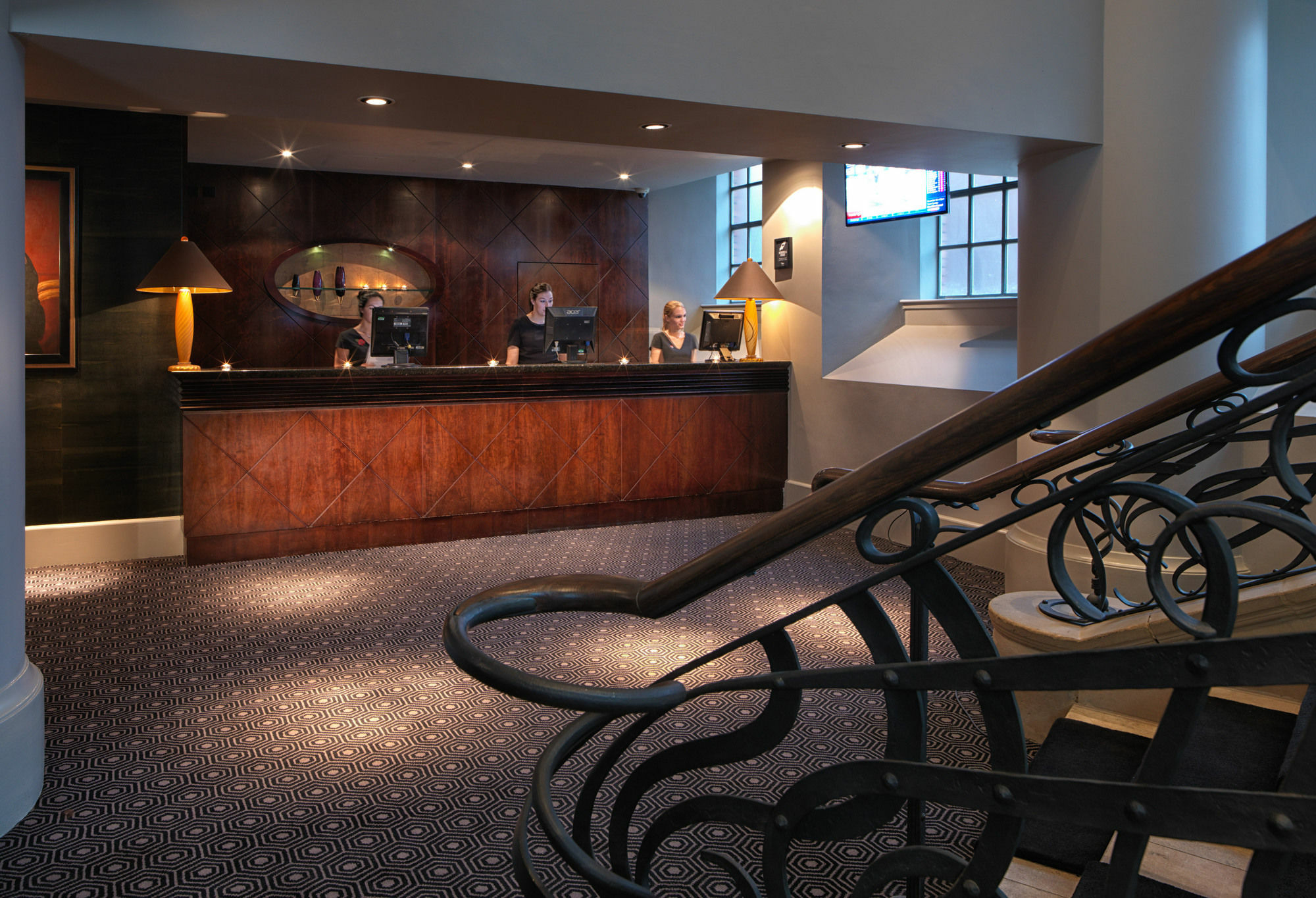 Malmaison 4*