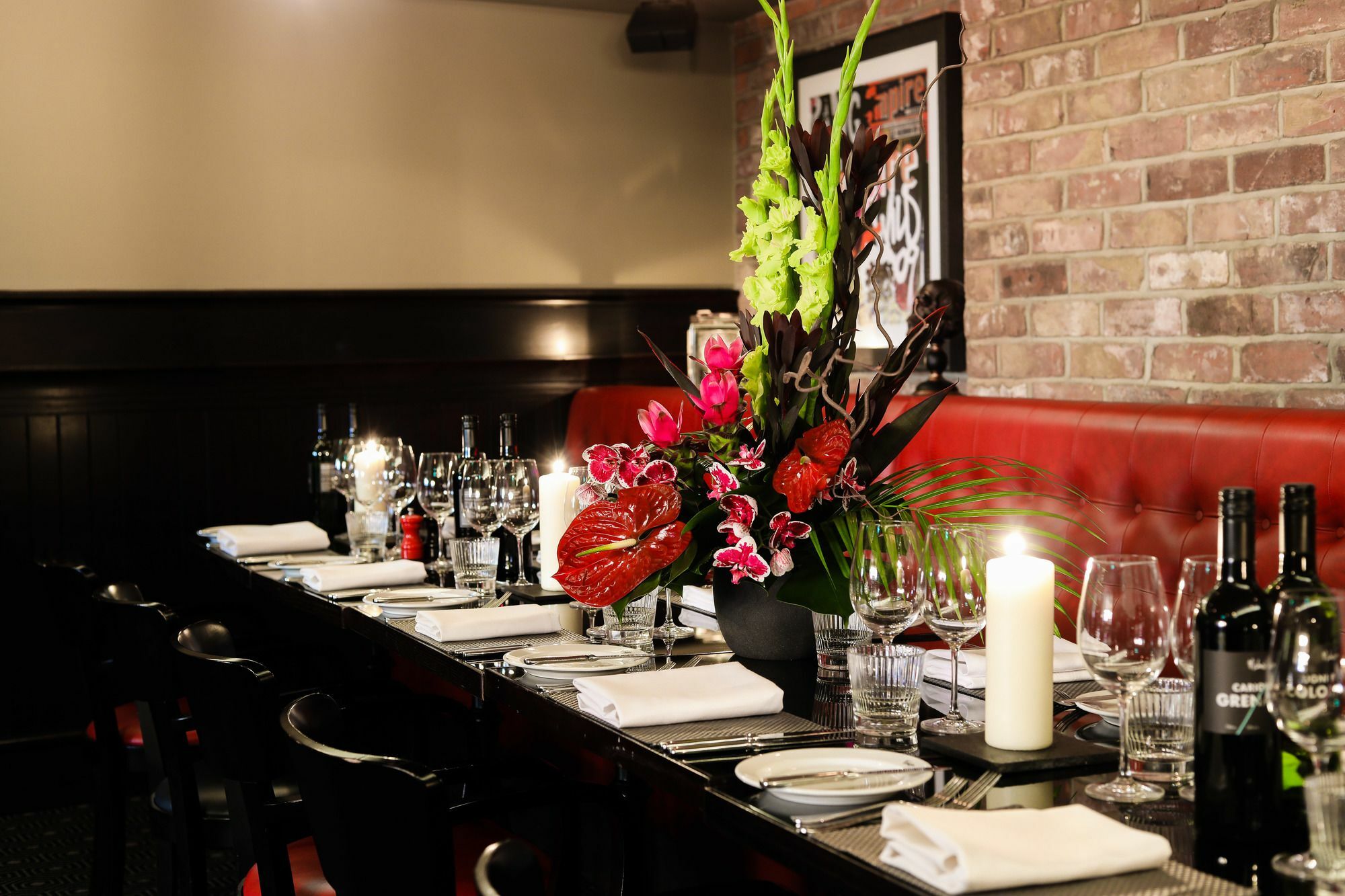 Malmaison Hotel Leeds (West Yorkshire)