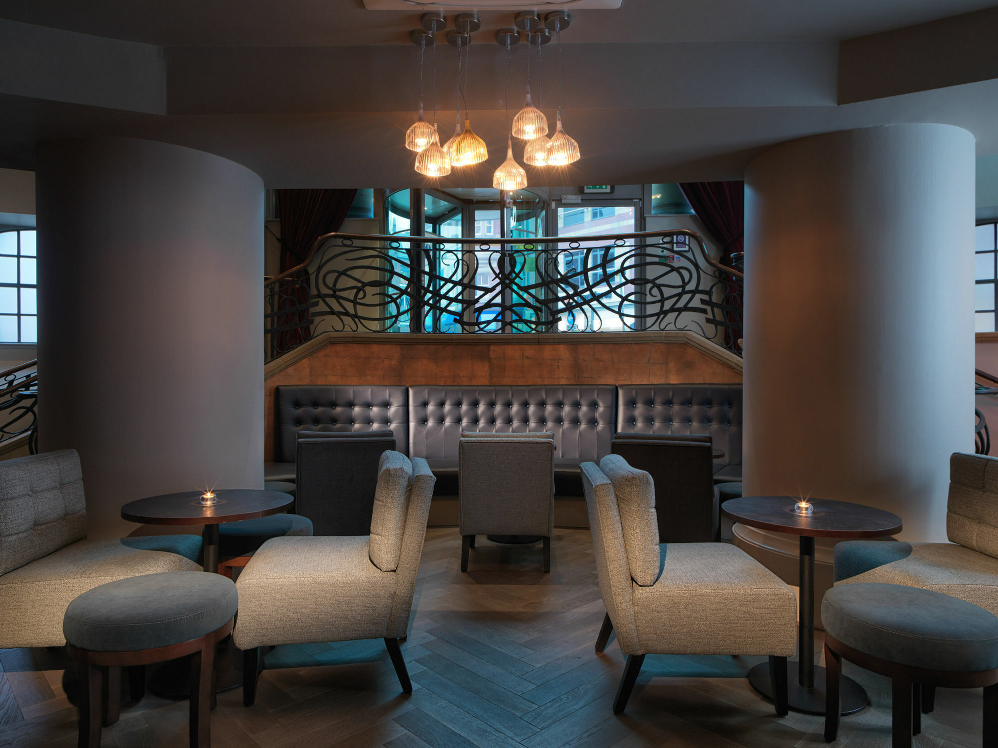Malmaison Hotel 4*