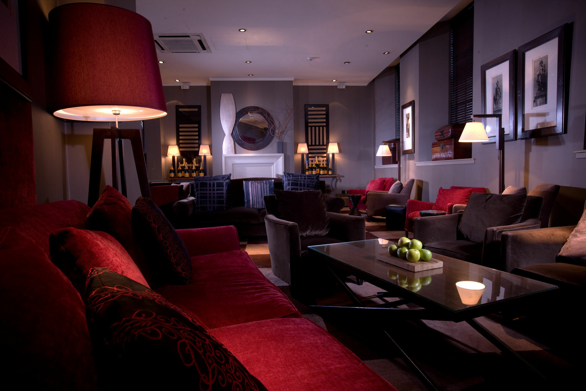 Hotel Malmaison