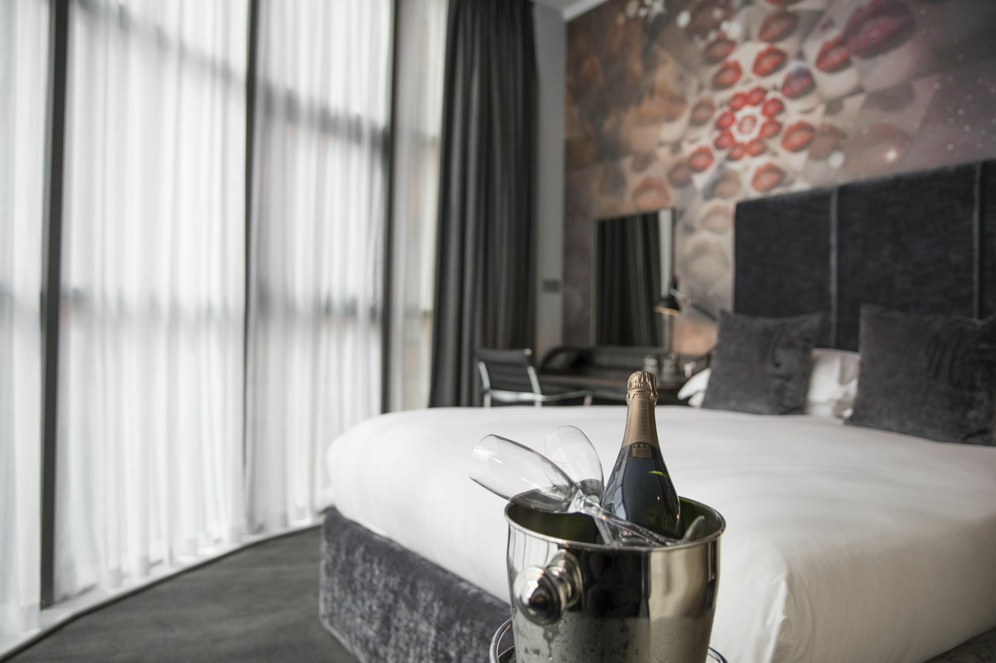 Malmaison Leeds 4*