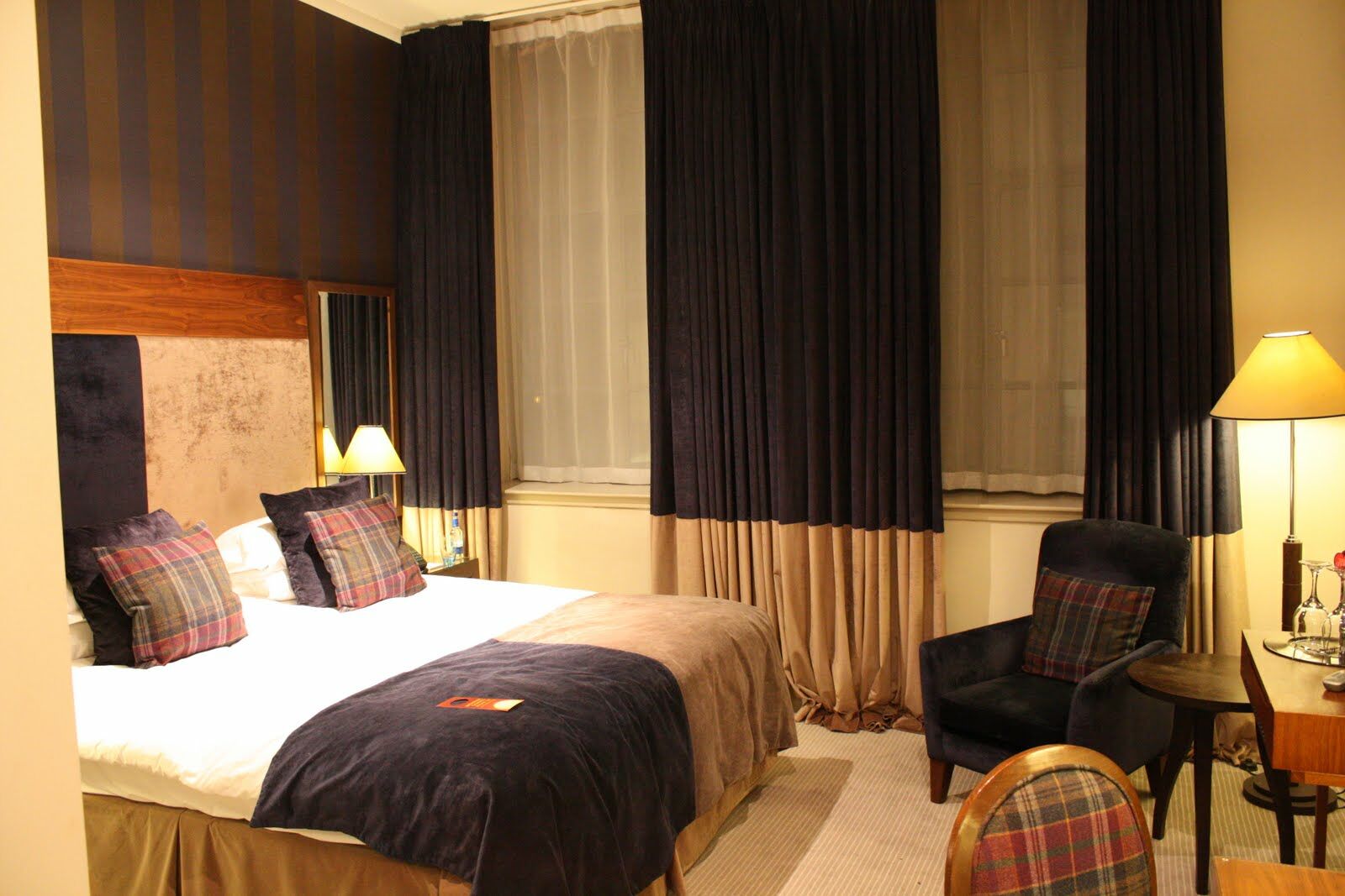 Malmaison Hotel 4*