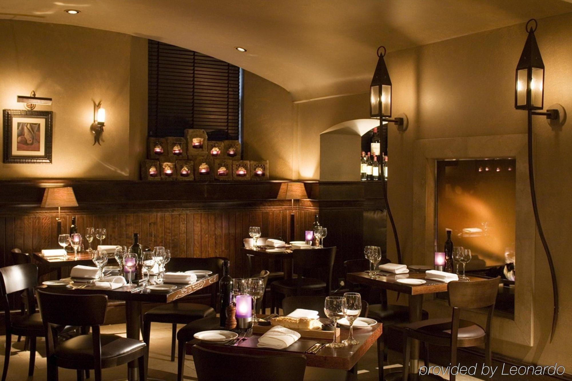Hotel Malmaison Leeds Leeds (West Yorkshire)