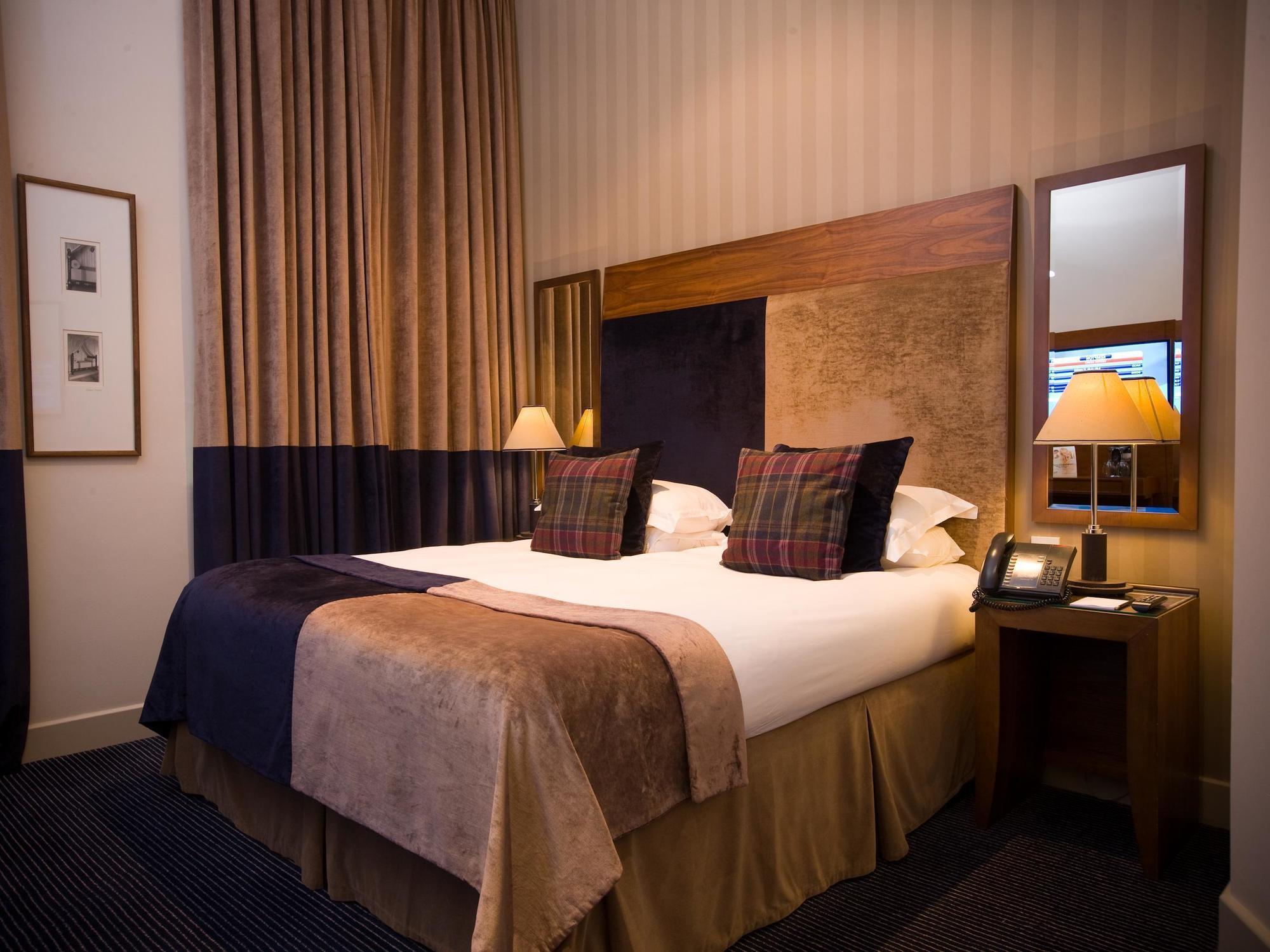 Malmaison Leeds Hotel Leeds (West Yorkshire)