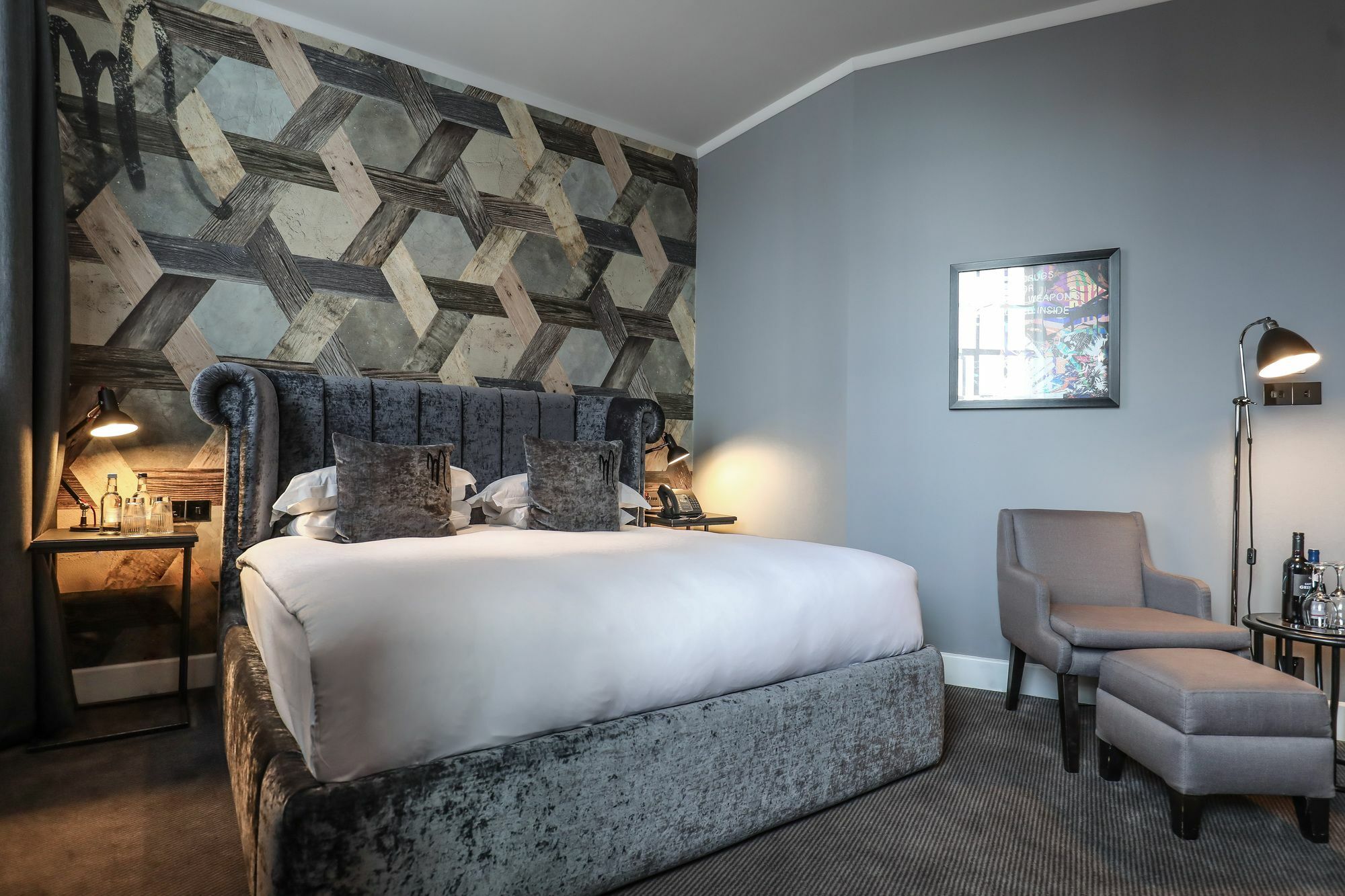 Hotel Malmaison Leeds Leeds (West Yorkshire)